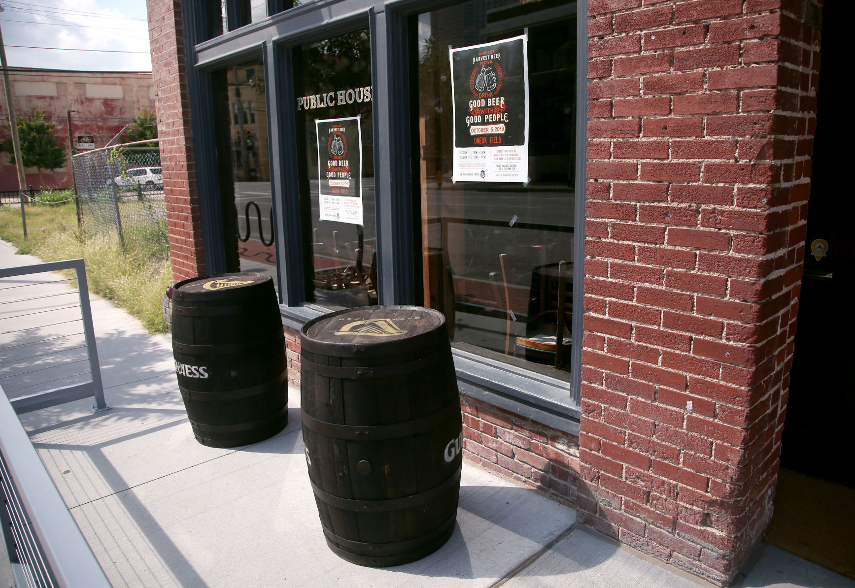 McNellie's